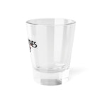 Bad Bitches 💋nly™ Shot Glass
