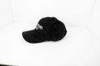 The BBO Black Label Corduroy Cap