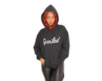 BLACK BBO SPOILED AF HOODIE